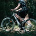 FitNord Ranger 500 Terrengelsykkel 2024, sølv (612Wh batteri/80 Nm) 4