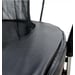 SPARE PART FitNord Trampoline 240 cm edge guard (2022) 2