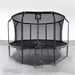 FitNord AIR Trampoline 366 cm 1