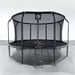 FitNord AIR Trampoline 427 cm 1