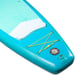 FitNord Aqua Apex 380 SUP-brettsett 6