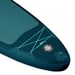 FitNord Aqua 330 SUP-brettsett, petrol G2 5