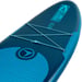 FitNord Aqua 330 SUP-sett, petrol 6