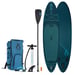 FitNord Aqua 330 SUP-brettsett, petrol G2 1