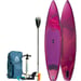 FitNord Aqua Apex 365 SUP-brettsett 1