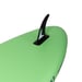 FitNord Aqua Leaf 340 SUP-brettsett, grønn G2 5