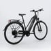 FitNord Ava 300 Elsykkel G2, svart 7