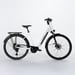 FitNord Ava 800 Elsykkel, hvit 1