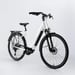 FitNord Ava 800 Elsykkel, hvit 3