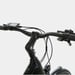 FitNord Ava 300 elsykkel, svart (720 Wh batteri/45 Nm) 6