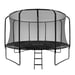 FitNord Bounce Trampoline 366 cm 1