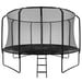 FitNord Bounce Trampoline 430 cm 1
