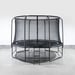 FitNord Bounce G2 Trampoline 430 cm 1