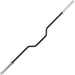 FitNord Cambered Bar Vinklet stang 20 kg 1