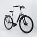 FitNord Classic 800 Elsykkel, hvit 3