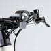 FitNord Classic 800 Elsykkel, hvit 7
