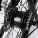 FitNord Classic 800 Elsykkel, hvit 10
