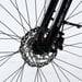 FitNord Classic 800 Elsykkel, hvit 12