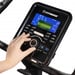 FitNord Cyclo 500E Ergometersykkel 6