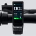 FitNord Classic 500 G2 Elsykkel, hvit 5