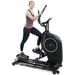 FitNord Hiker 300F ellipsemaskin, framhjulsdreven 4