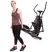 FitNord Hiker 300F ellipsemaskin, framhjulsdreven 8