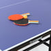 FitNord PingPong 500 Bordtennisbord for innendørs bruk 3