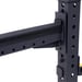 FitNord Garage Gym Dungeon Power Rack 5