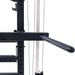 FitNord Garage Gym Dungeon Power Rack 6