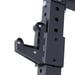 FitNord Garage Gym Dungeon Power Rack 7