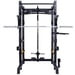 FitNord Garage Gym Dungeon Power Rack 3
