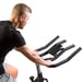 FitNord Racer 500 Spinningsykkel 5