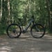 FitNord Ranger 300 Terrengelsykkel G2, svart 12
