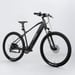 FitNord Ranger 300 Terrengelsykkel G2, svart 3
