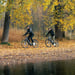 FitNord Venture 500 Elsykkel G2, svart 4