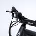 FitNord Ranger 900 Terrengelsykkel G2, svart 6