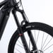 FitNord Ranger 900 Terrengelsykkel G2, svart 7