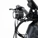 FitNord Rumble 1000 Elfatbike G2, svart 9