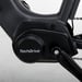 FitNord Rumble 500 Elfatbike G2, svart 16