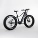 FitNord Rumble 500 Elfatbike G2, svart 10