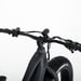 FitNord Rumble 500 Elfatbike G2, svart 11
