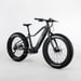 FitNord Rumble 500 Elfatbike G2, svart 9