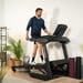 FitNord Sprint 500 Touch G2 Tredemølle *SMØREFRI* 2