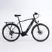 FitNord Venture 500 Elsykkel G2, svart 1