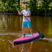 FitNord Aqua Apex 365 SUP-brettsett 13