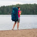 FitNord Aqua Apex 365 SUP-brettsett 19