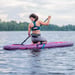 FitNord Aqua Apex 365 SUP-brettsett 9