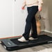 FitNord Walk 200 Walkingpad / Gåmølle *SMØREFRI* 5