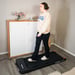 FitNord Walk 200 Walkingpad / Gåmølle *SMØREFRI* 6