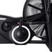 FitNord Invader 1000 Airbike Luftmotstandssykkel G2 4